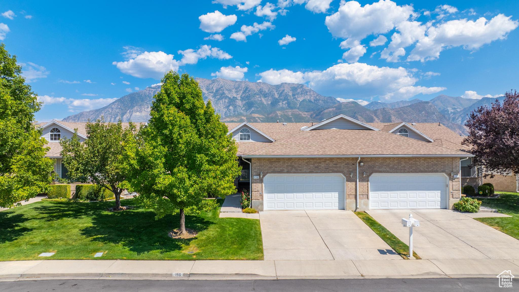 156 N 130 E Orem, UT 84057