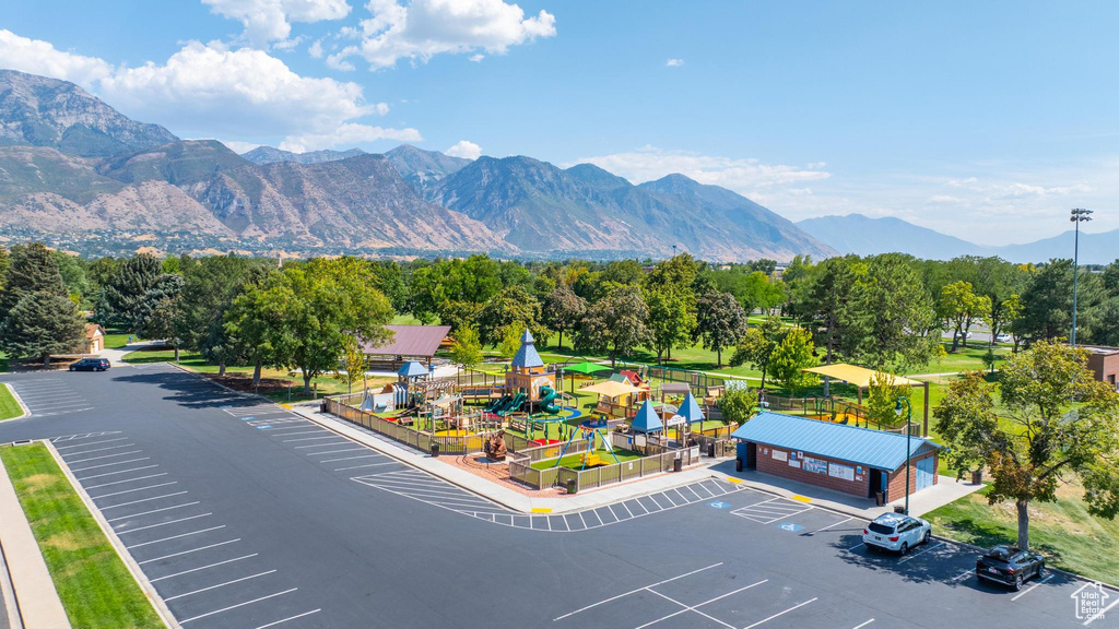 156 N 130 E Orem, UT 84057