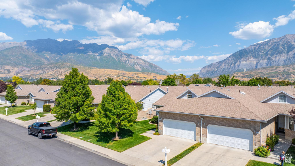 156 N 130 E Orem, UT 84057
