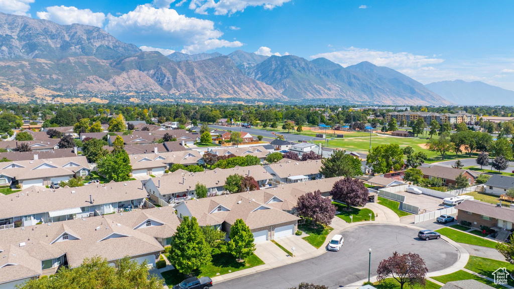 156 N 130 E Orem, UT 84057