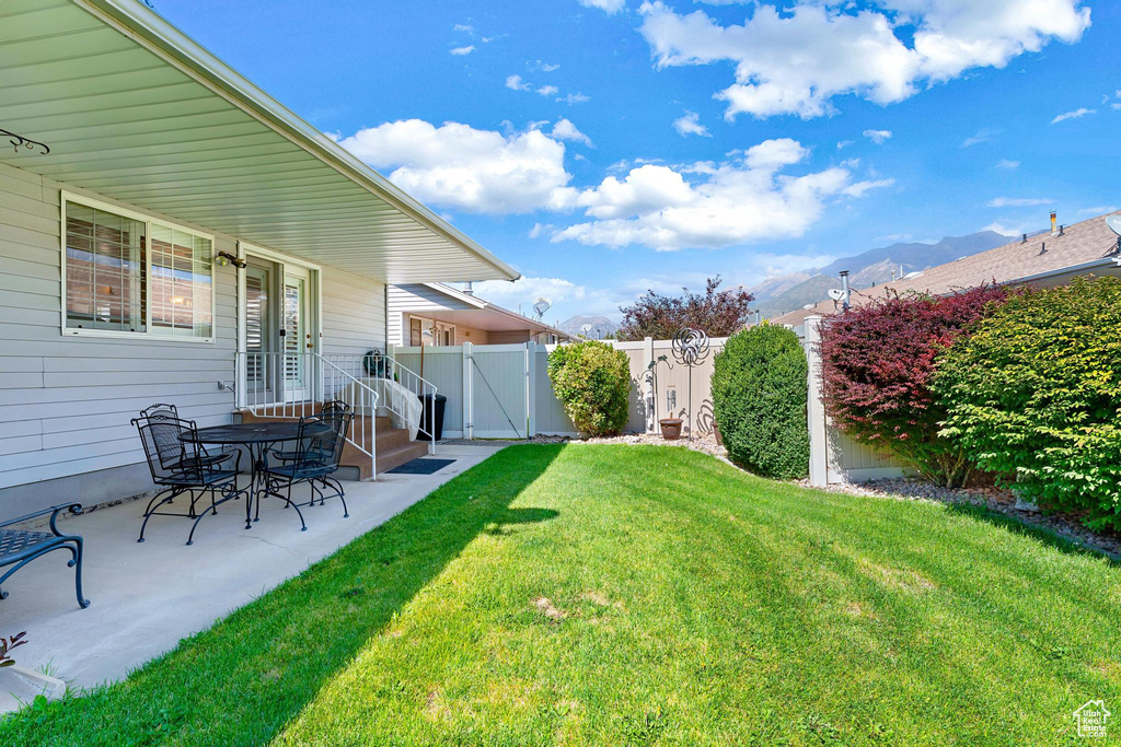 156 N 130 E Orem, UT 84057