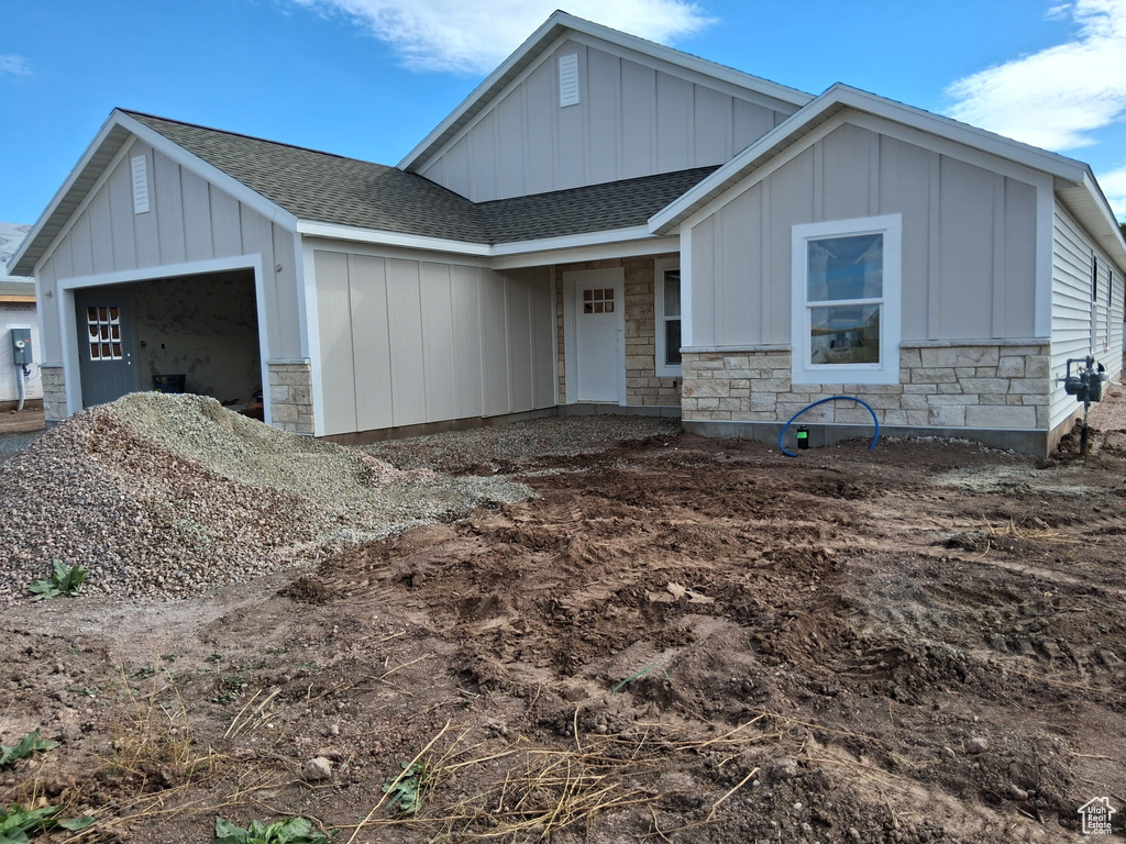 Photo 23 for MLS #2109232 at 46 E 1100 North