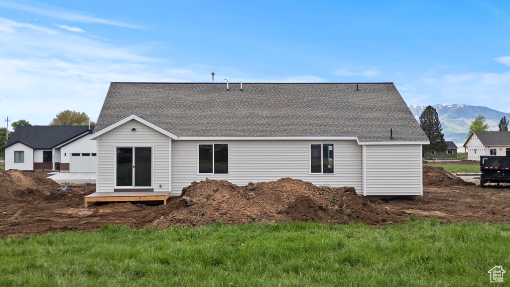 58 E 1100 N Preston, ID 83263
