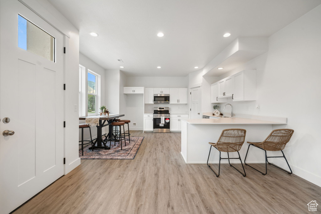 Photo 7 for MLS #2109234 at 745 S Harrison Dr #37