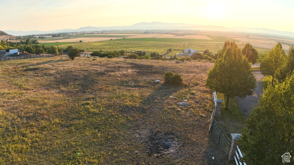 2170 E MOUNTAIN HOME CIR Cove, UT 84320