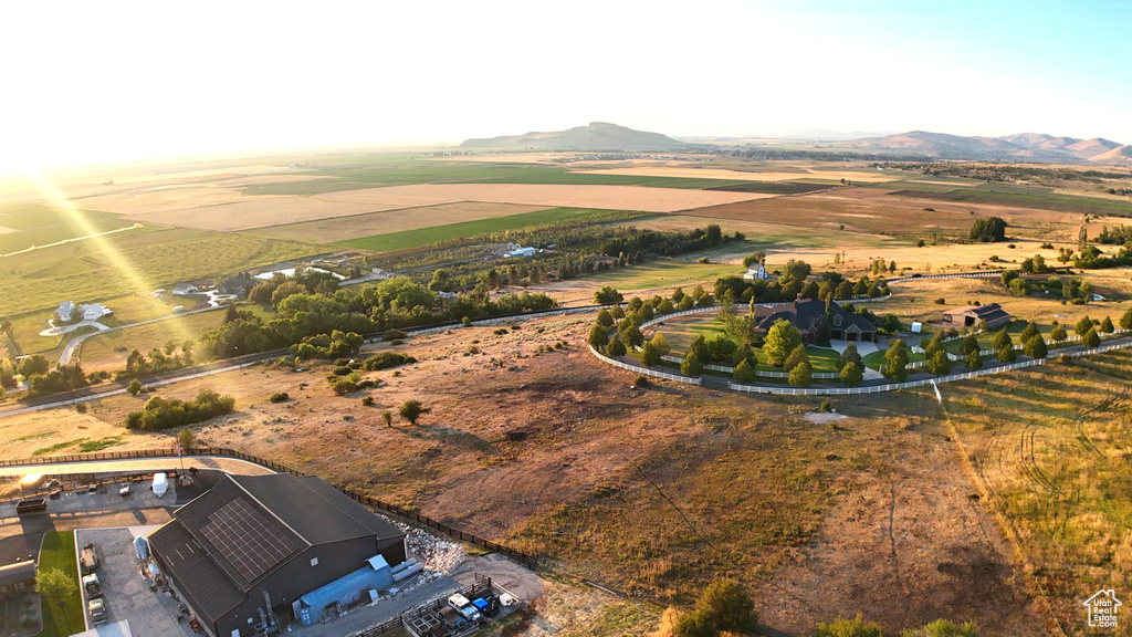 2170 E MOUNTAIN HOME CIR Cove, UT 84320