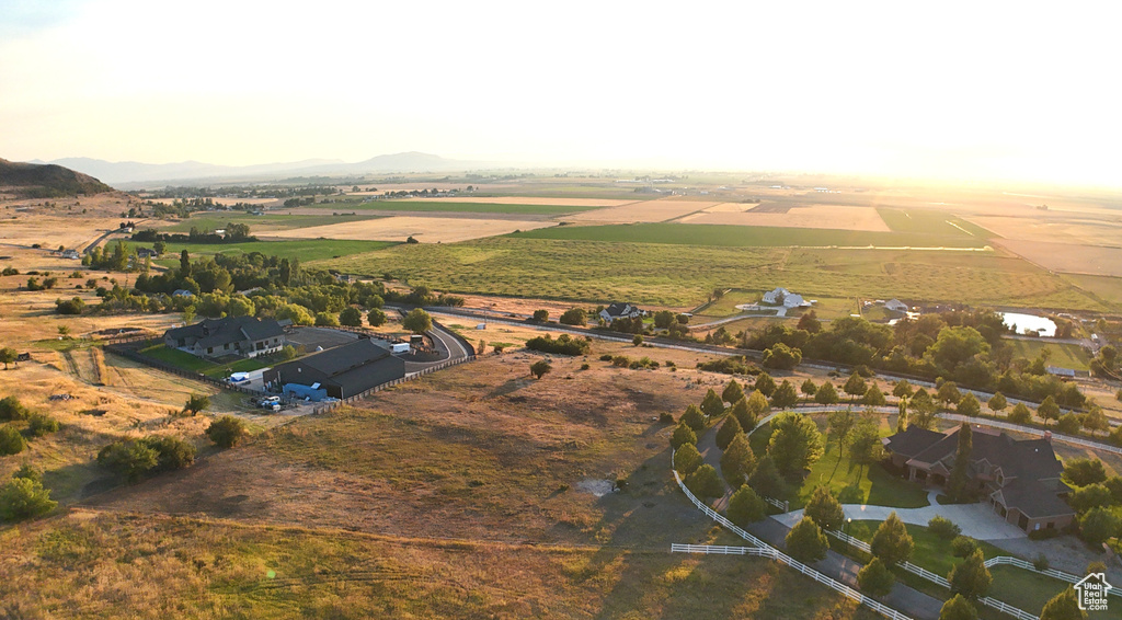 2170 E MOUNTAIN HOME CIR Cove, UT 84320