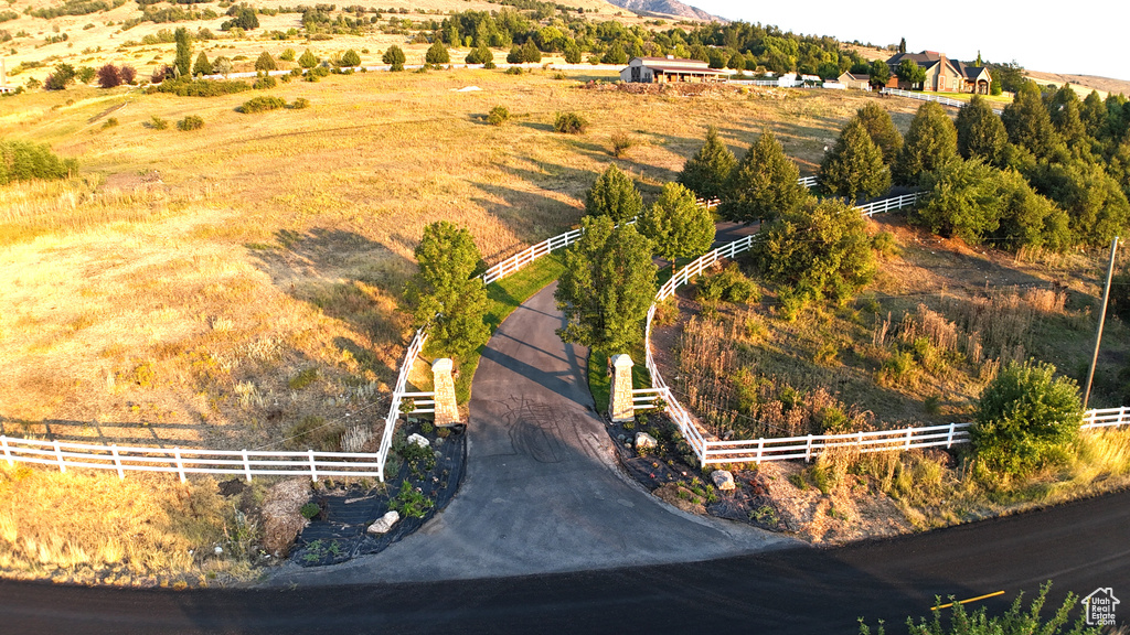 2170 E MOUNTAIN HOME CIR Cove, UT 84320