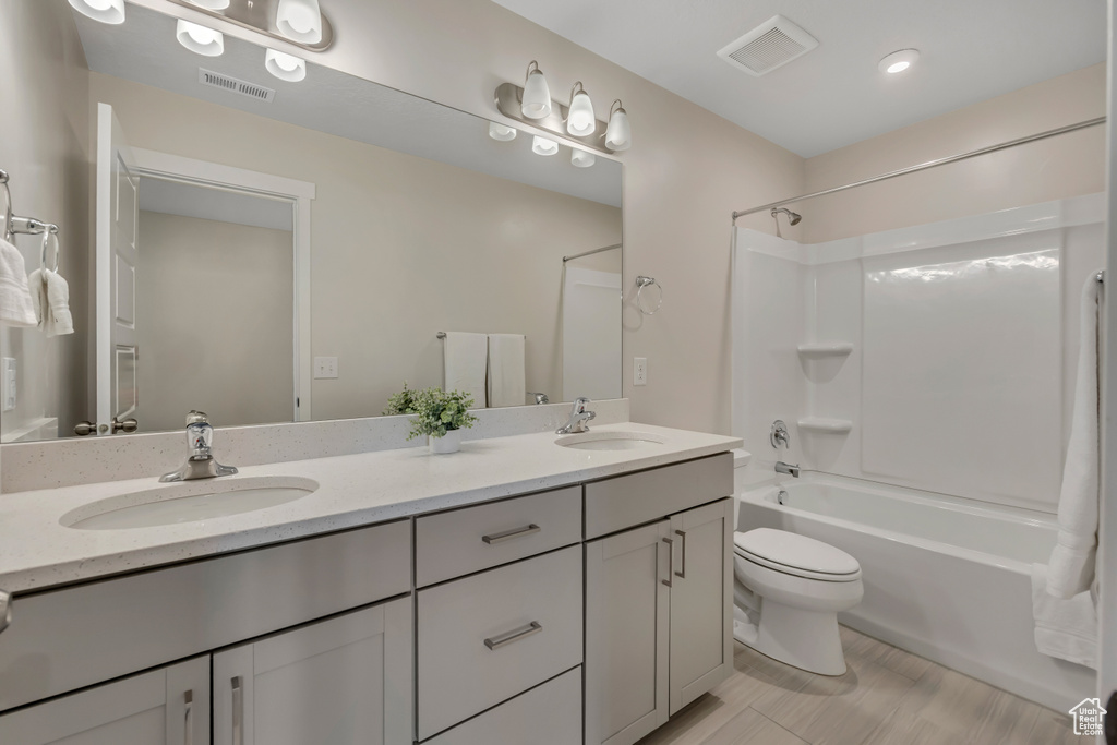 Photo 47 for MLS #2109237 at 6129 W Coulee Ln