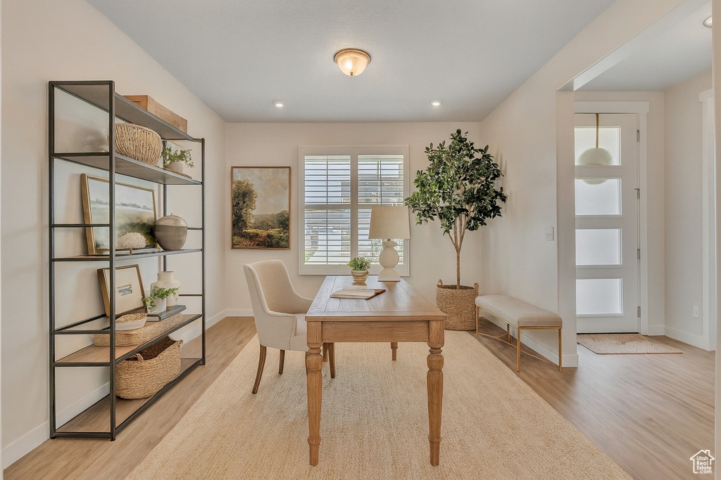 Photo 5 for MLS #2109237 at 6129 W Coulee Ln
