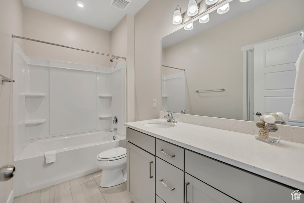 Photo 23 for MLS #2109237 at 6129 W Coulee Ln