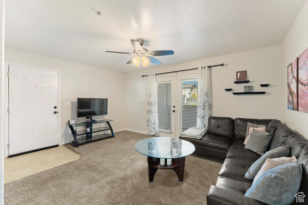 Photo 4 for MLS #2109238 at 8246 N Cedar Springs Rd #S3