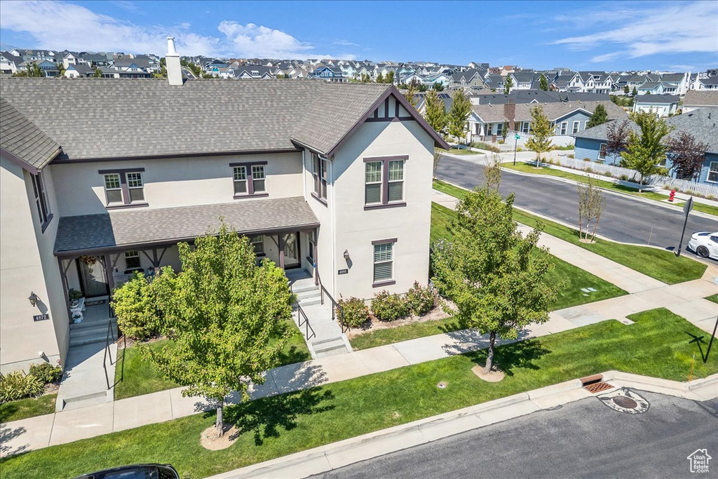 4866 W BLACK TWIG DR South Jordan, UT 84009