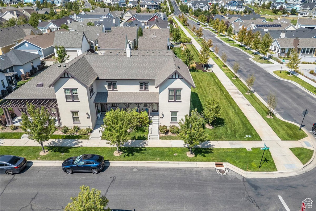 4866 W BLACK TWIG DR South Jordan, UT 84009