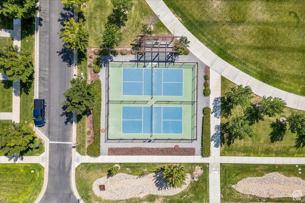 4866 W BLACK TWIG DR South Jordan, UT 84009