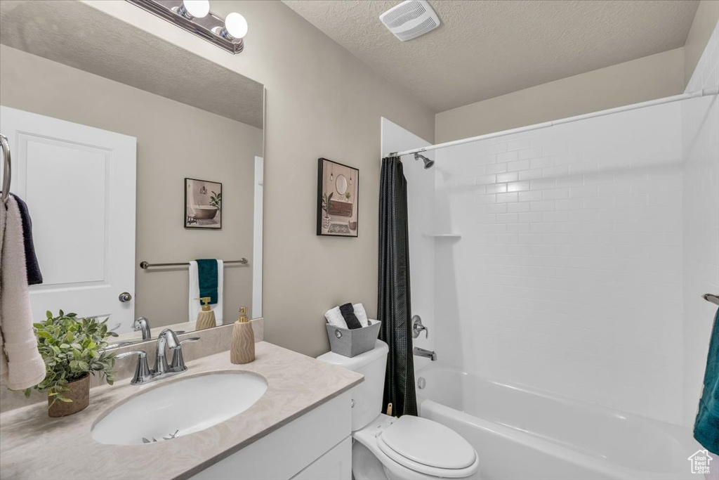 4866 W BLACK TWIG DR South Jordan, UT 84009