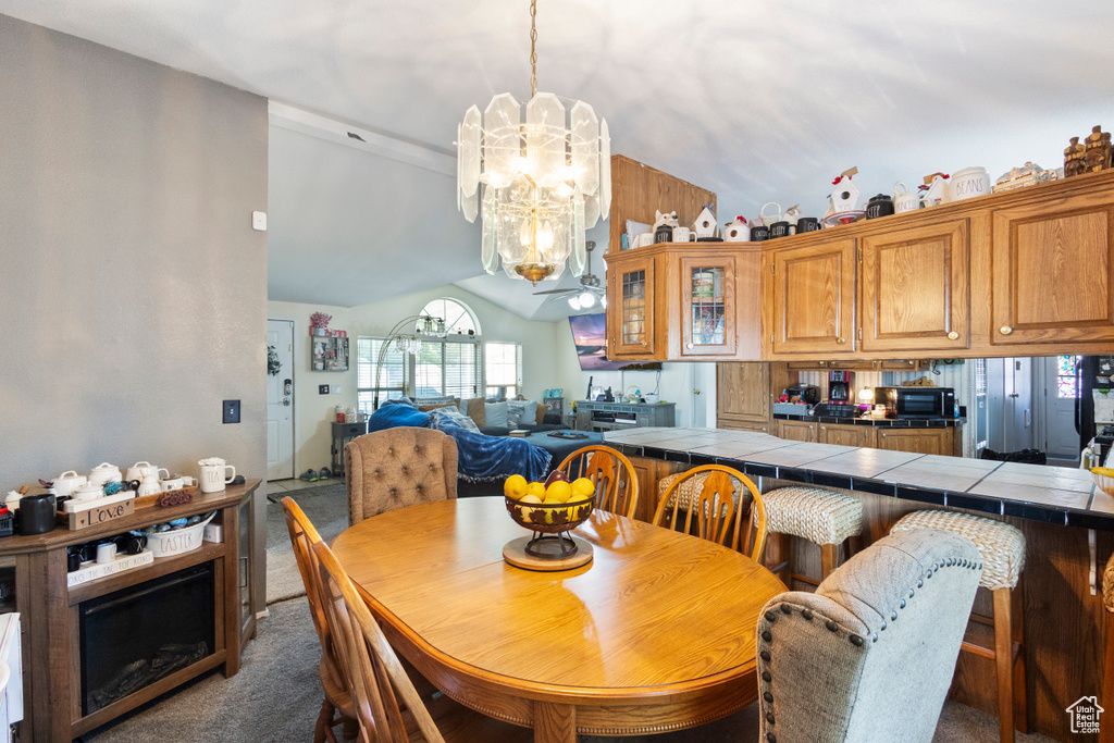 Photo 14 for MLS #2109244 at 3704 S Copper Ridge Dr #62