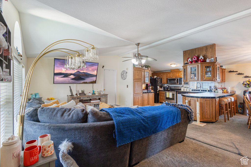 Photo 9 for MLS #2109244 at 3704 S Copper Ridge Dr #62