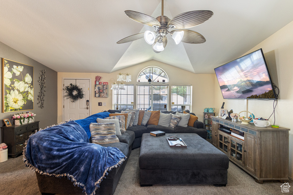 Photo 12 for MLS #2109244 at 3704 S Copper Ridge Dr #62
