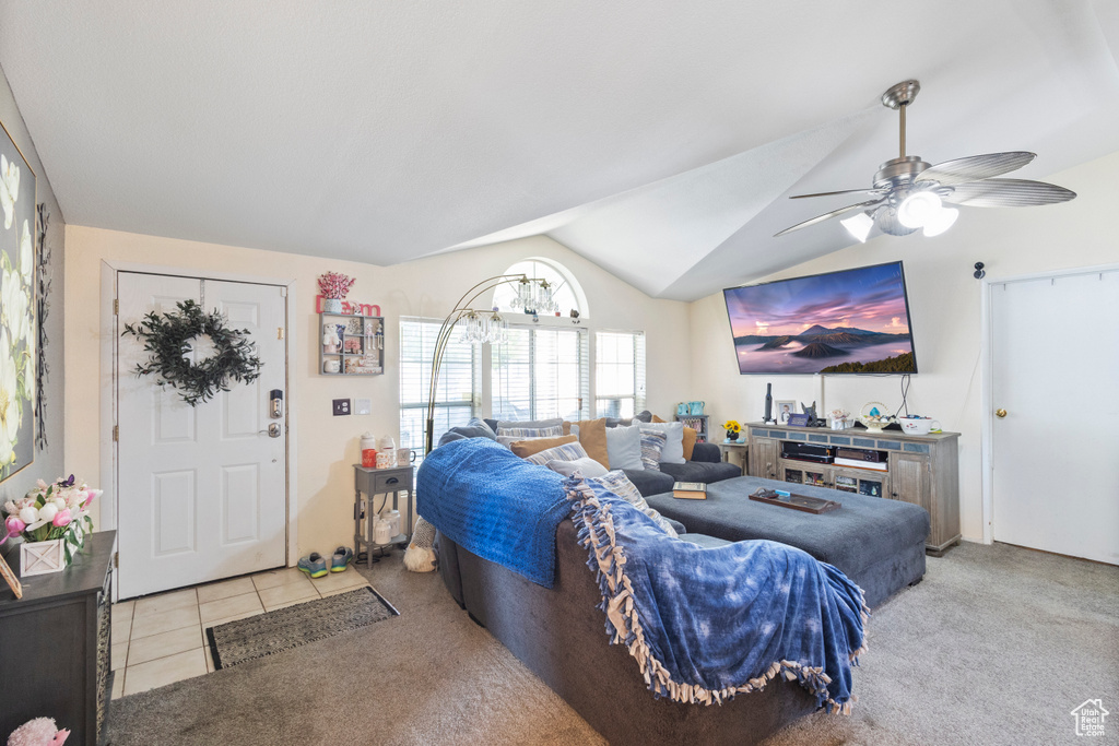 Photo 13 for MLS #2109244 at 3704 S Copper Ridge Dr #62
