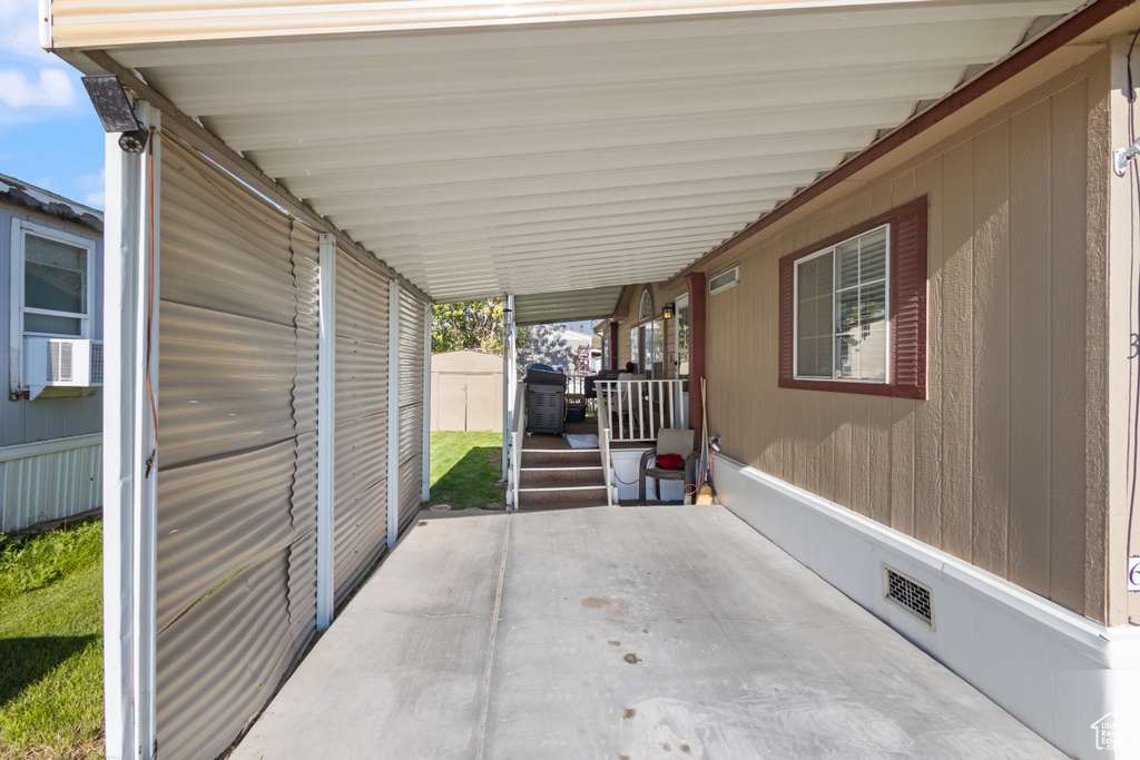 Photo 4 for MLS #2109244 at 3704 S Copper Ridge Dr #62