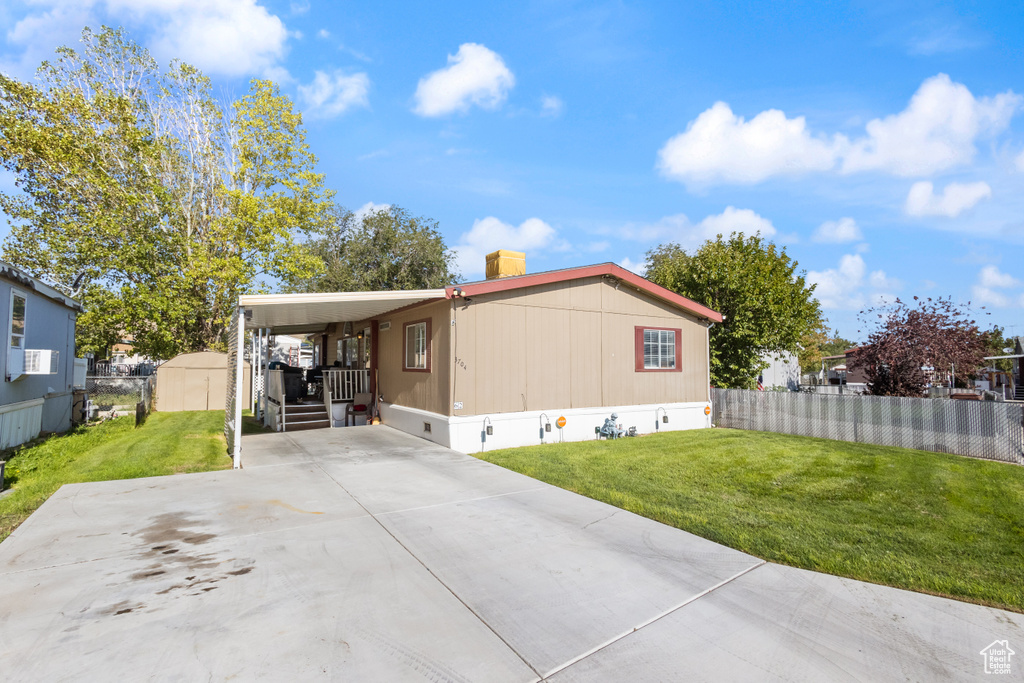 Photo 3 for MLS #2109244 at 3704 S Copper Ridge Dr #62