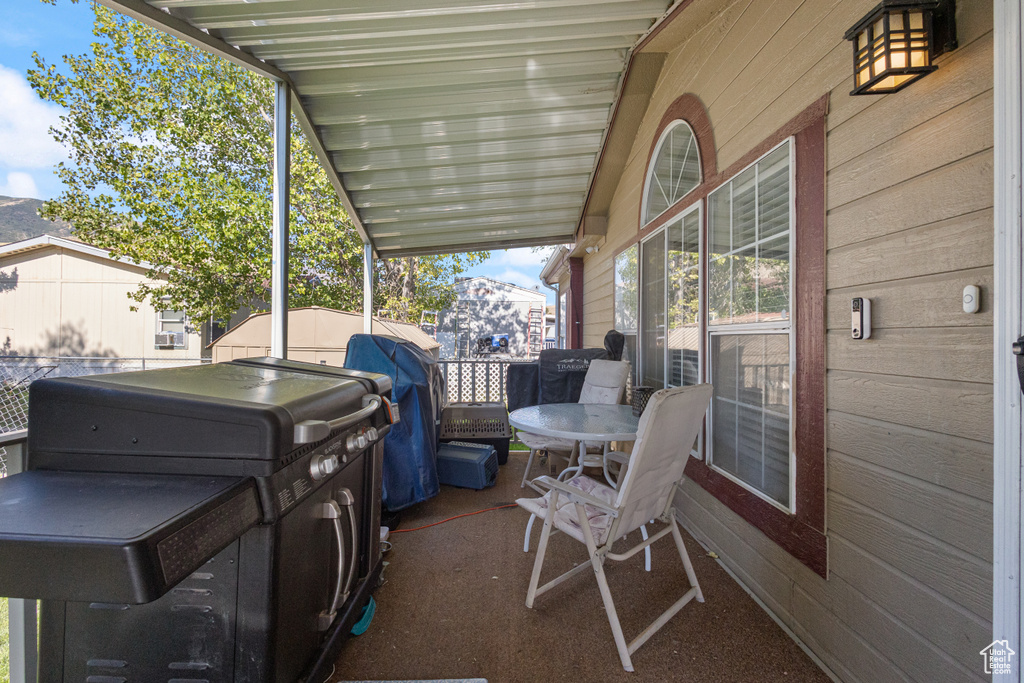 Photo 8 for MLS #2109244 at 3704 S Copper Ridge Dr #62