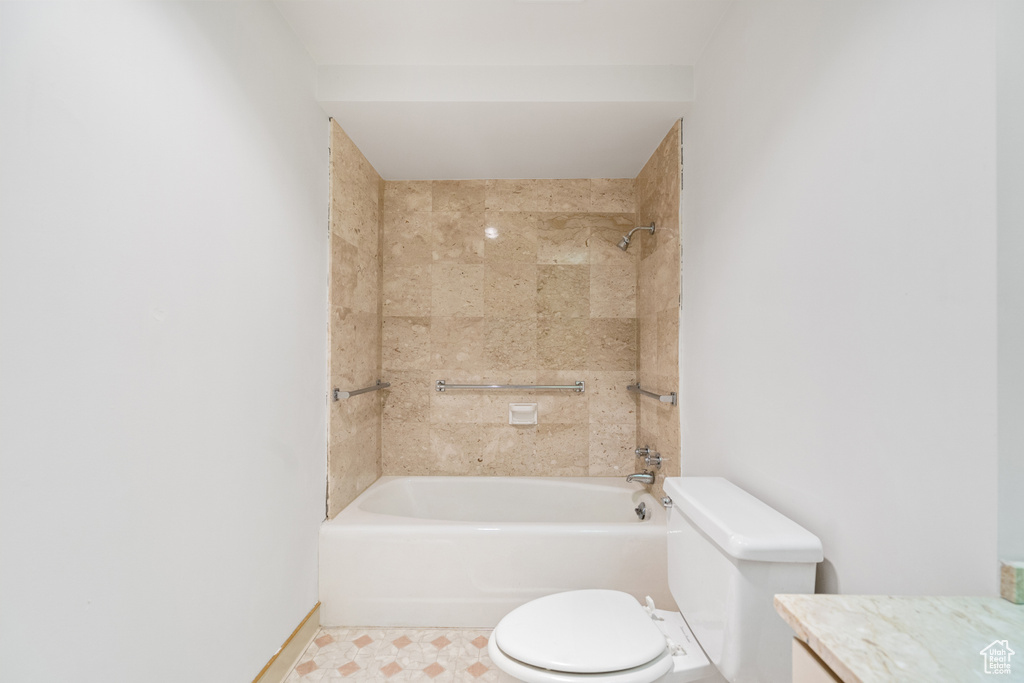 Photo 15 for MLS #2109246 at 777 E South Temple St #13A
