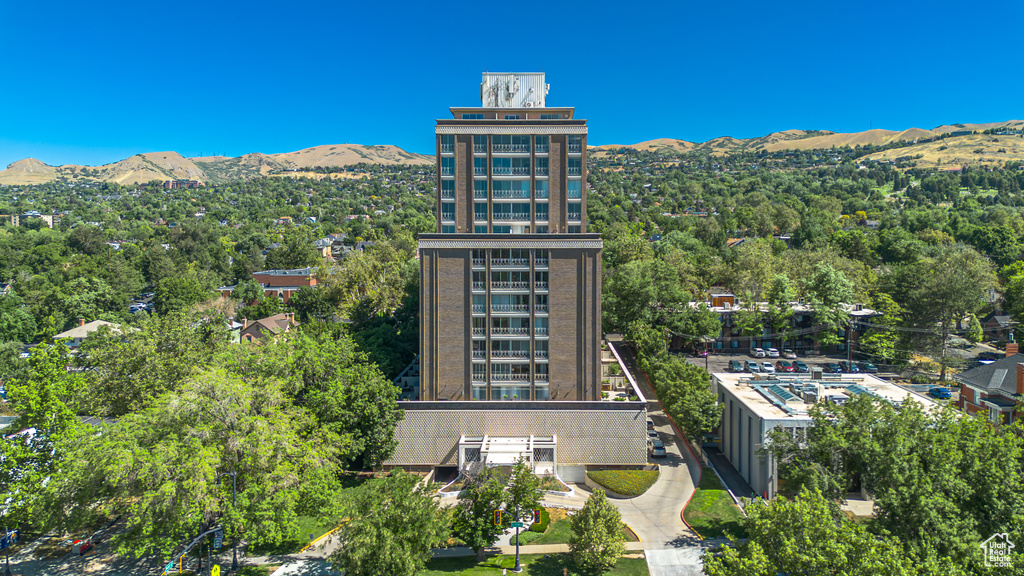 Photo 19 for MLS #2109246 at 777 E South Temple St #13A