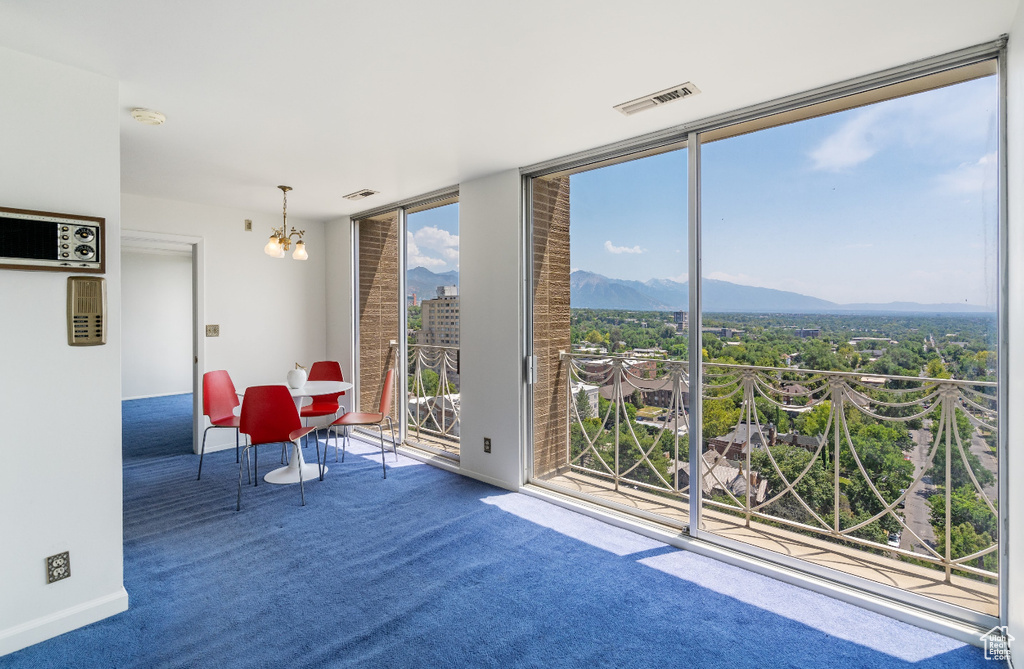 Photo 2 for MLS #2109246 at 777 E South Temple St #13A
