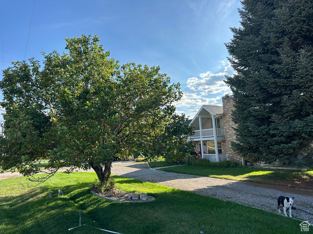Photo 31 for MLS #2109247 at 125 N 1080 West