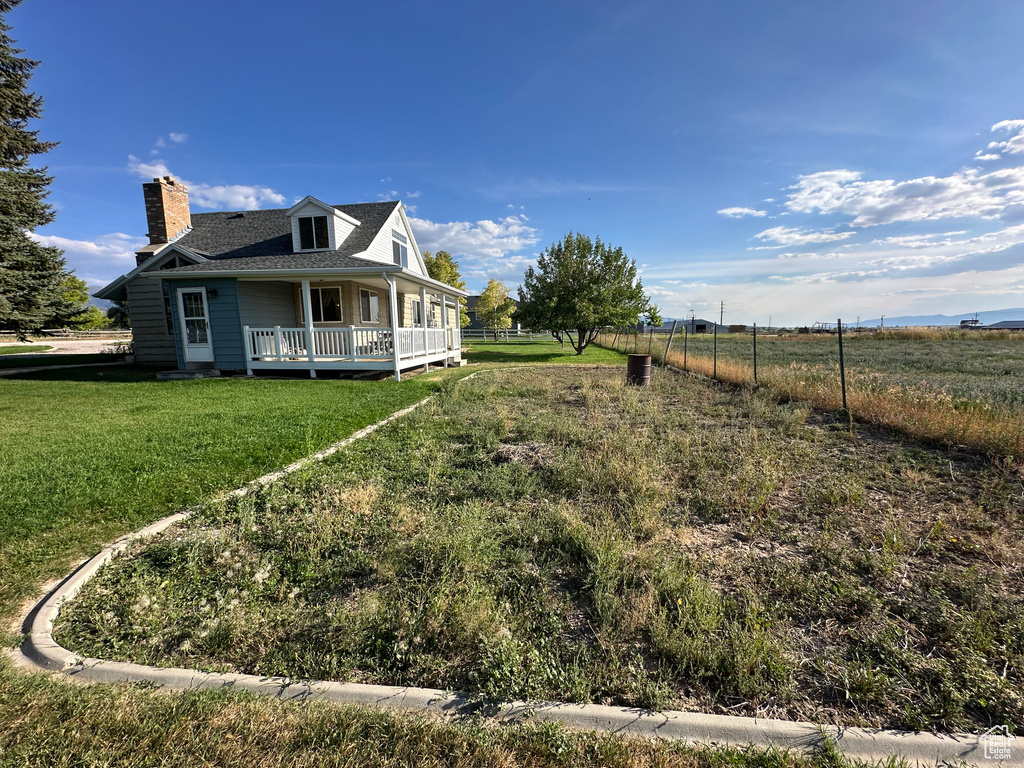 Photo 32 for MLS #2109247 at 125 N 1080 West