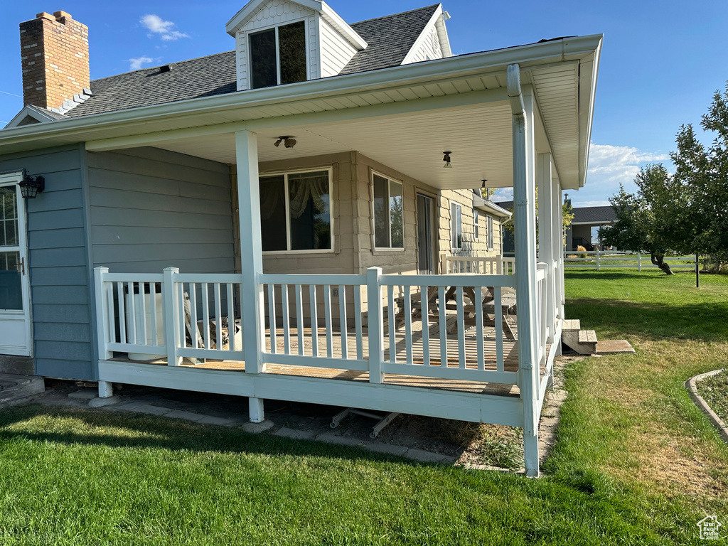 Photo 51 for MLS #2109247 at 125 N 1080 West