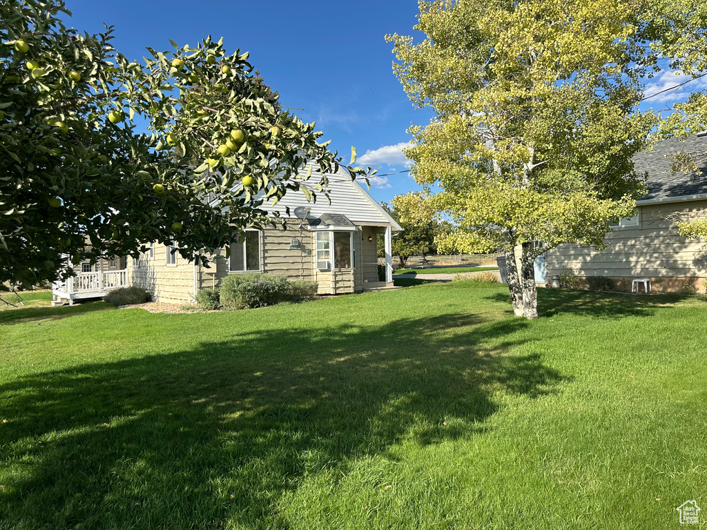 Photo 44 for MLS #2109247 at 125 N 1080 West
