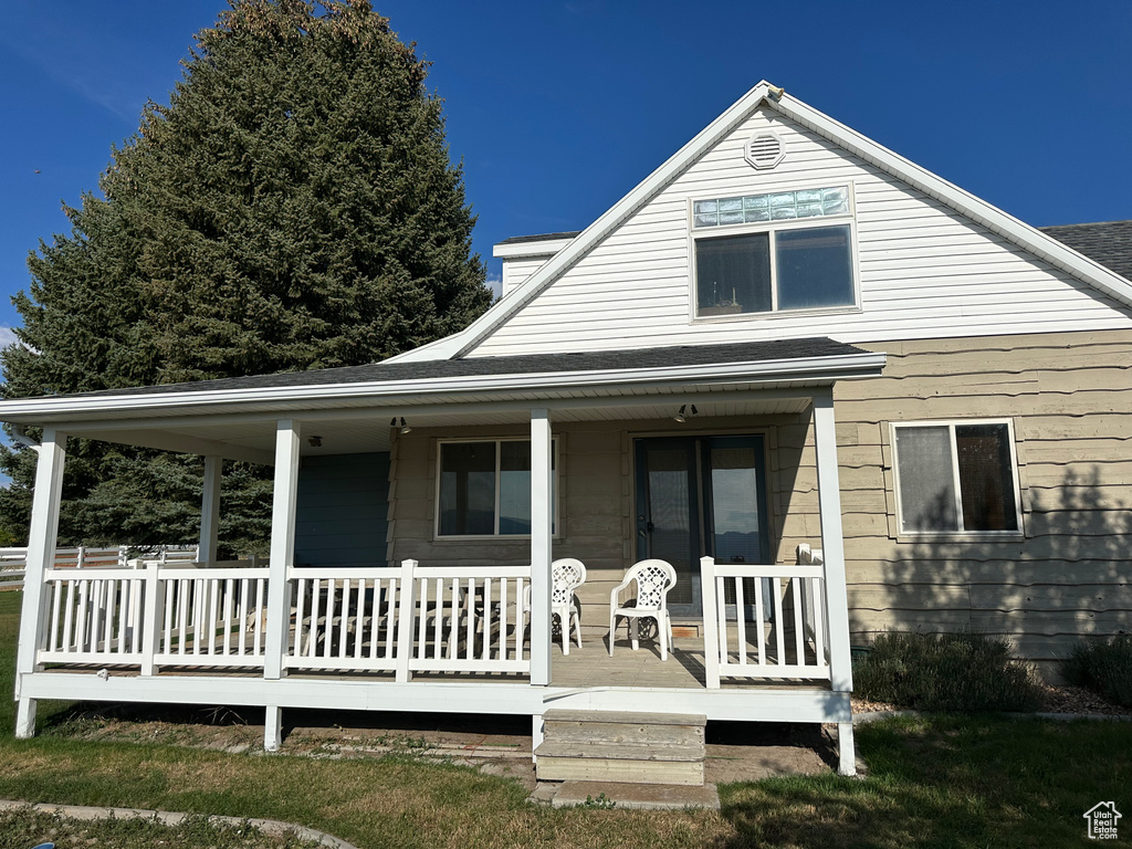 Photo 42 for MLS #2109247 at 125 N 1080 West