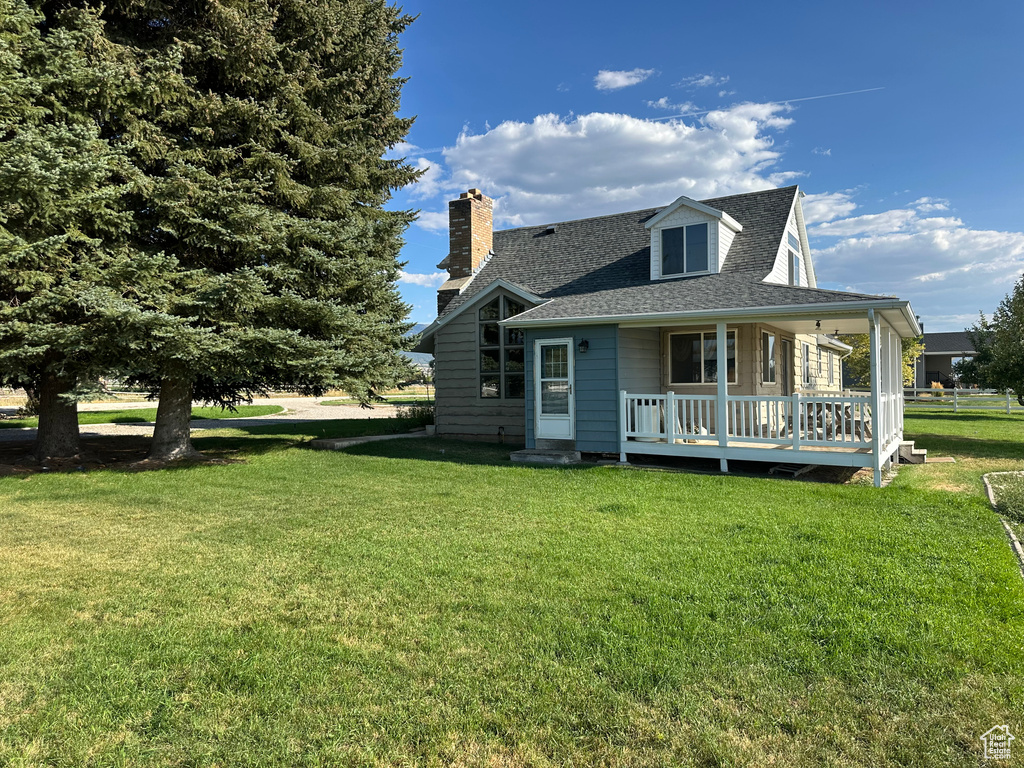 Photo 41 for MLS #2109247 at 125 N 1080 West