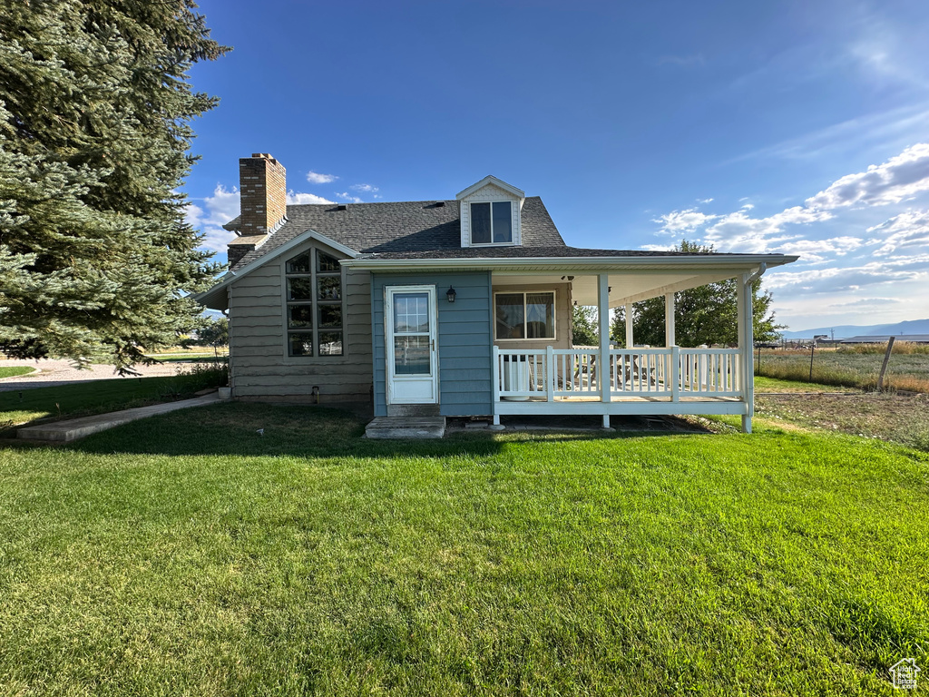 Photo 40 for MLS #2109247 at 125 N 1080 West