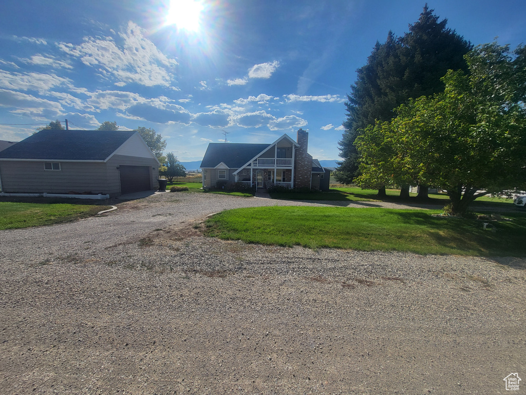 Photo 48 for MLS #2109247 at 125 N 1080 West
