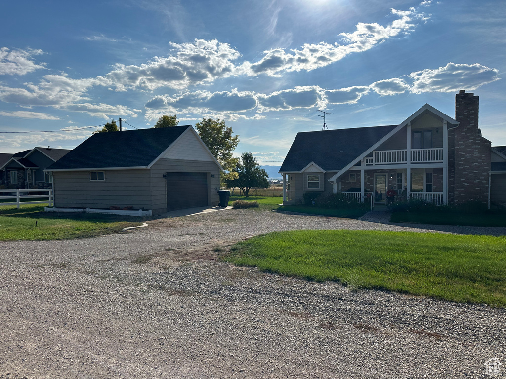 Photo 2 for MLS #2109247 at 125 N 1080 West