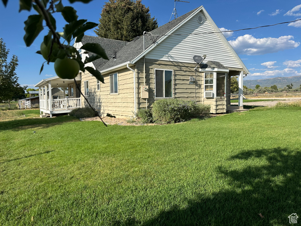 Photo 45 for MLS #2109247 at 125 N 1080 West