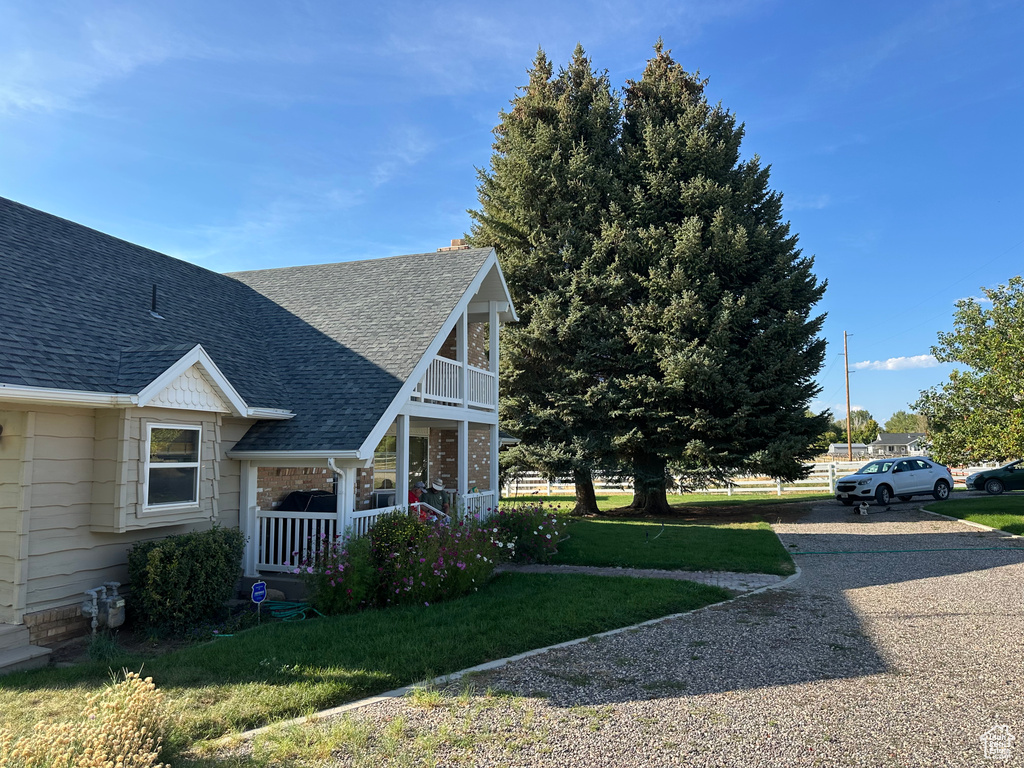 Photo 33 for MLS #2109247 at 125 N 1080 West