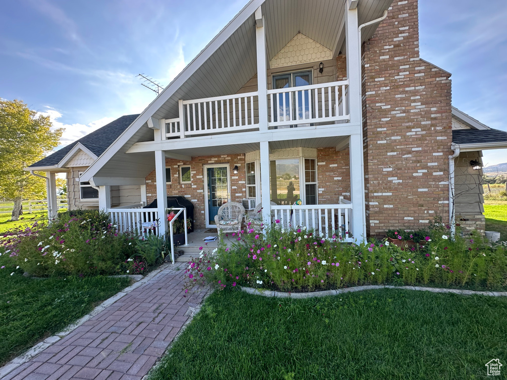 Photo 5 for MLS #2109247 at 125 N 1080 West