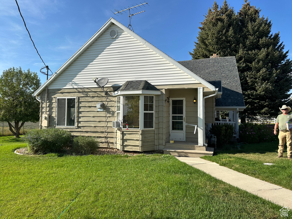 Photo 46 for MLS #2109247 at 125 N 1080 West