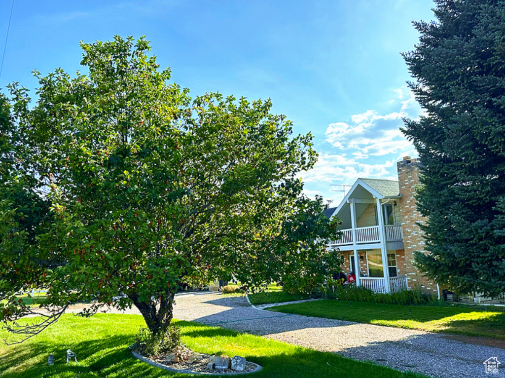 Photo 6 for MLS #2109247 at 125 N 1080 West