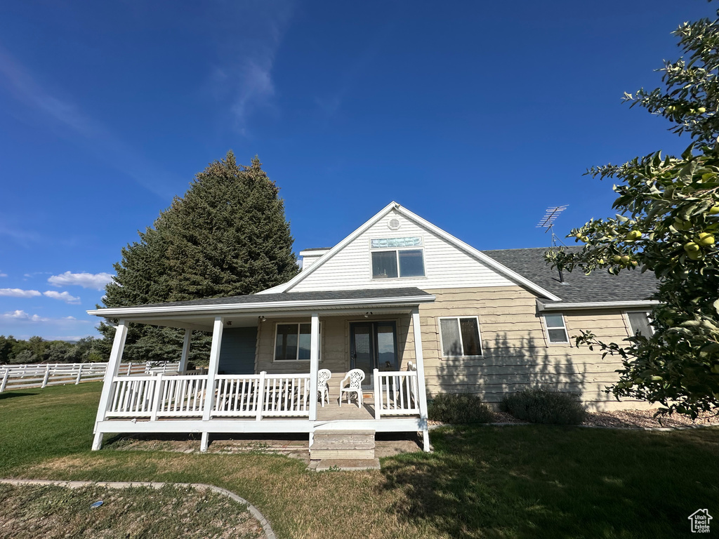 Photo 50 for MLS #2109247 at 125 N 1080 West