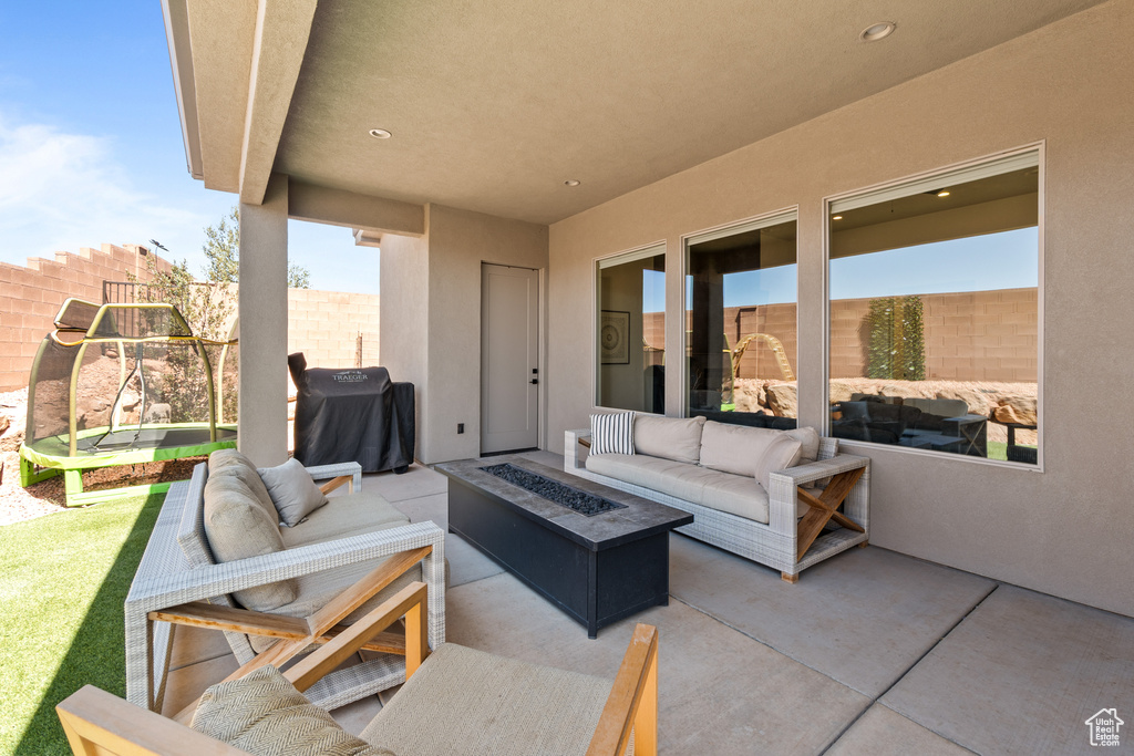 Photo 32 for MLS #2109249 at 423 W Fitness Way