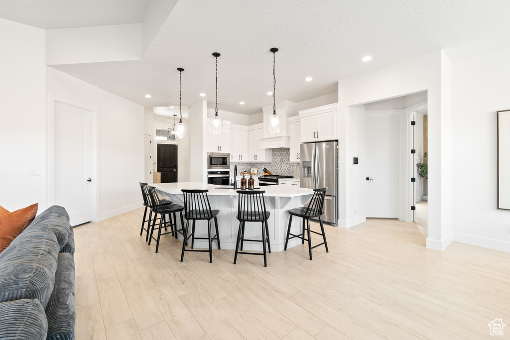 Photo 8 for MLS #2109249 at 423 W Fitness Way