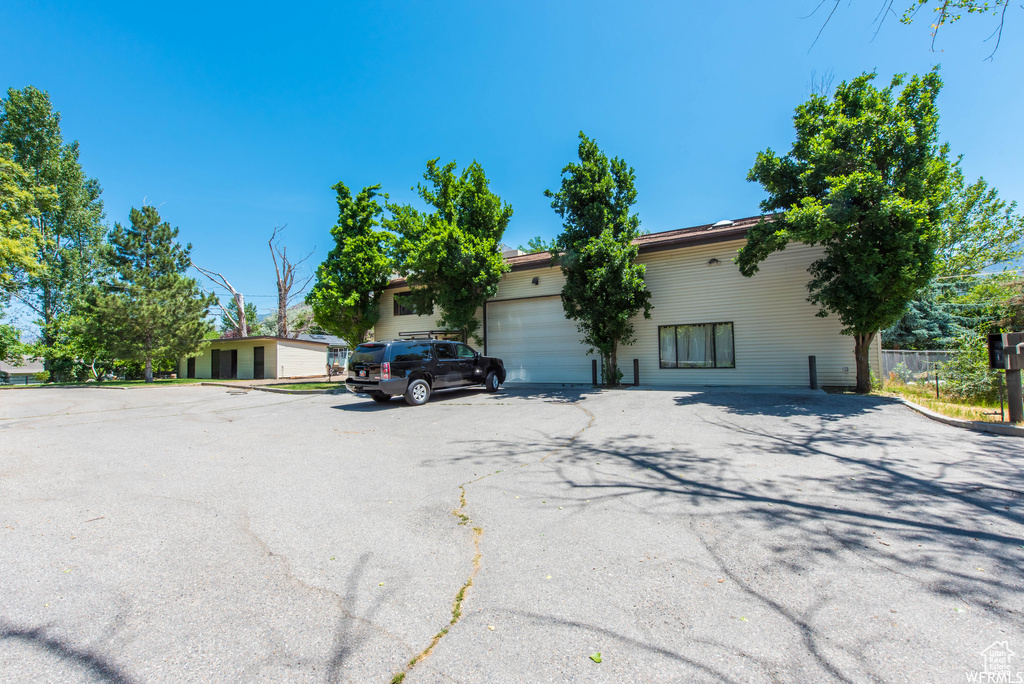 Photo 5 for MLS #2109250 at 6369 S Cobblerock Ln