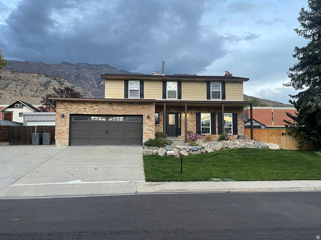 495 VALLEY VIEW DR Pleasant Grove, UT 84062