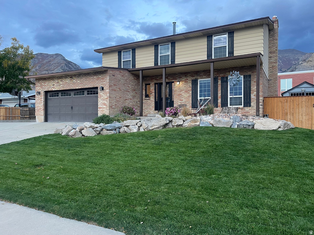 495 VALLEY VIEW DR Pleasant Grove, UT 84062